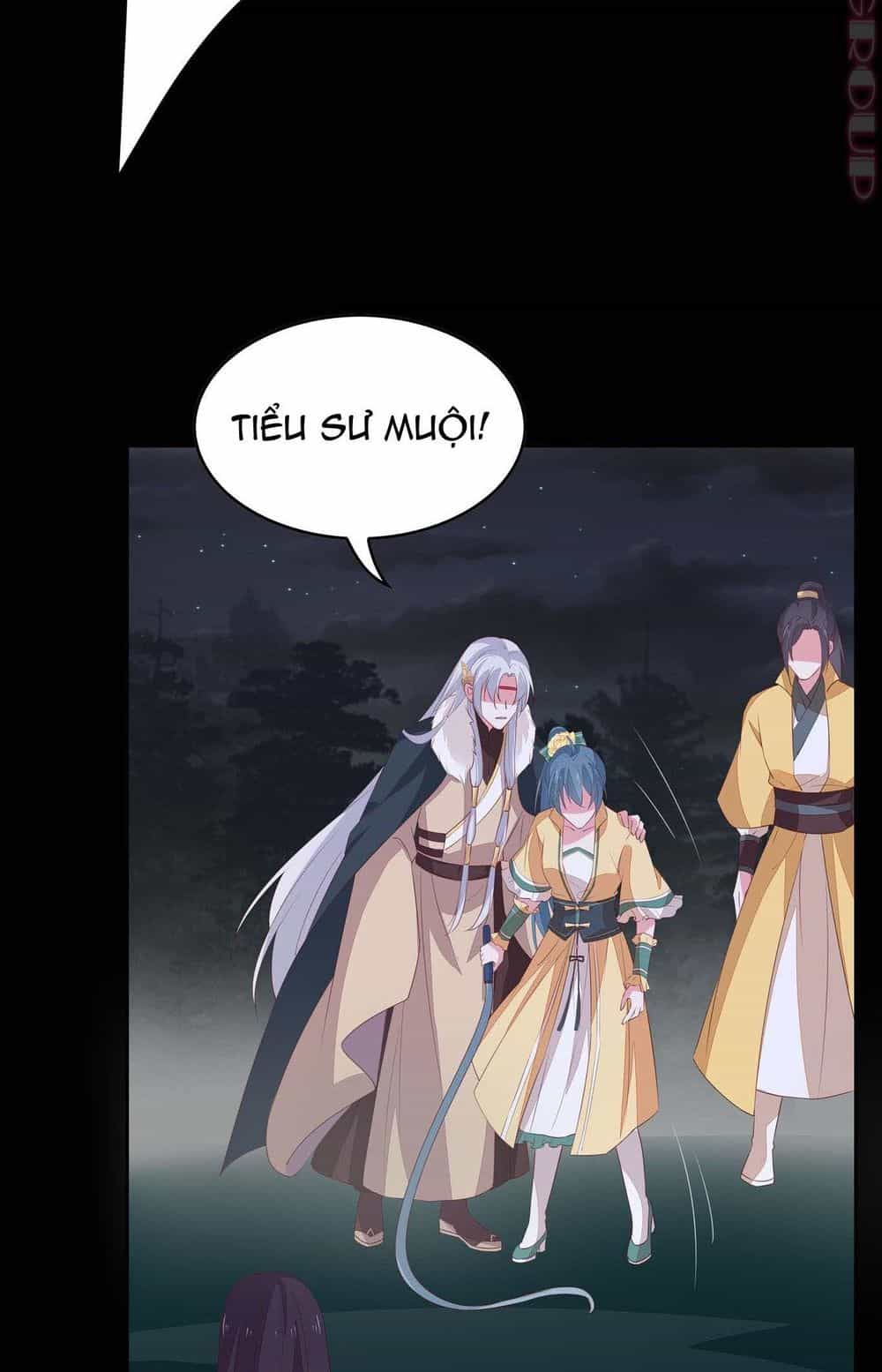 Chi Tôn Đồng Thuật Sư: Tuyệt Thế Đại Tiểu Thư - Chương 69 - ảnh 48