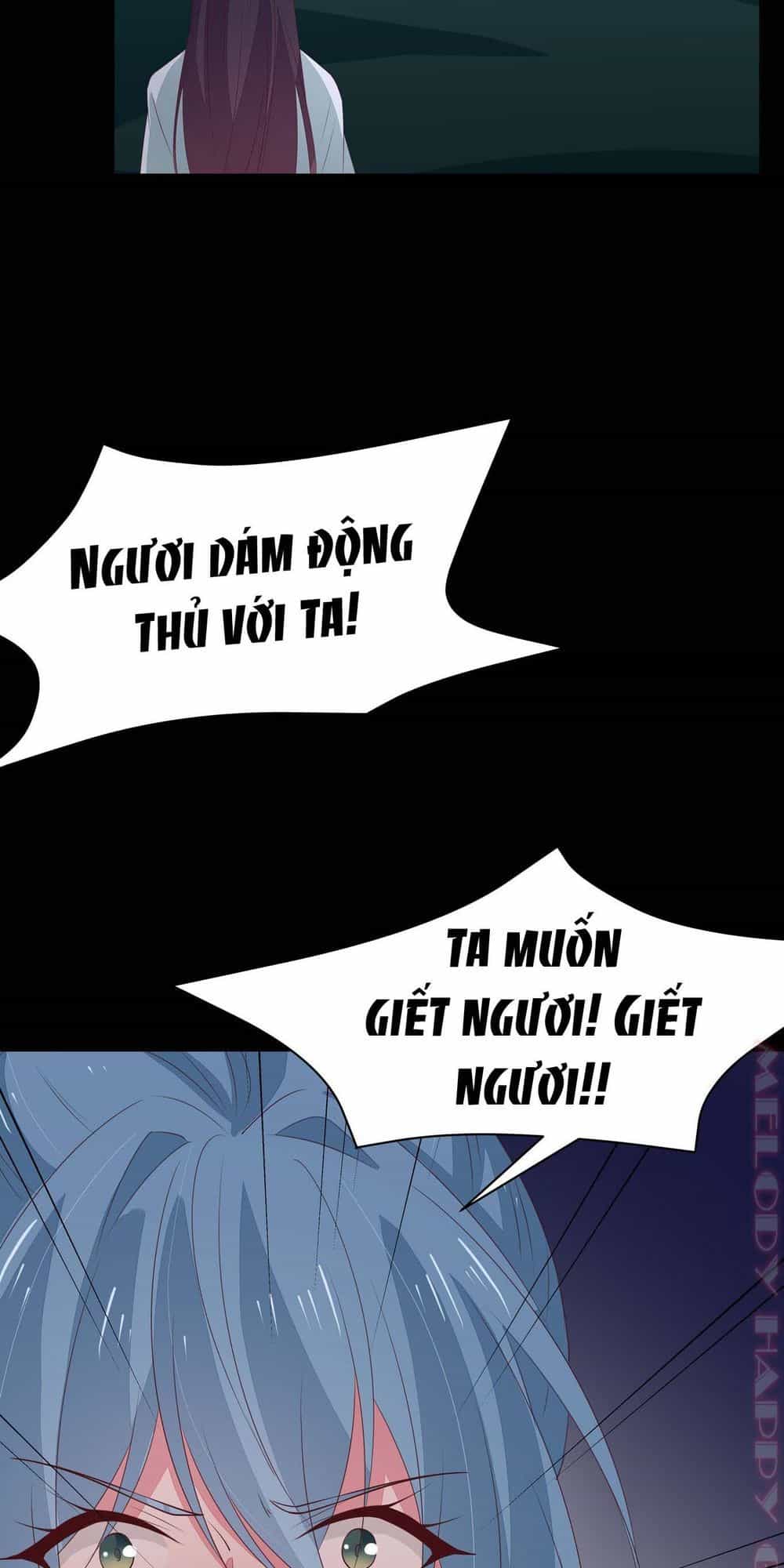 Chi Tôn Đồng Thuật Sư: Tuyệt Thế Đại Tiểu Thư - Chương 69 - ảnh 49