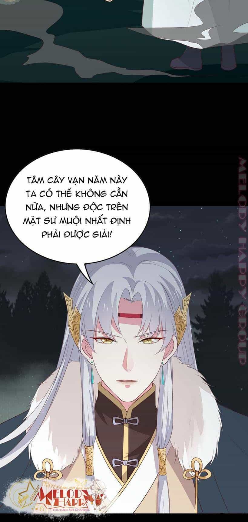 Chi Tôn Đồng Thuật Sư: Tuyệt Thế Đại Tiểu Thư - Chương 70 - ảnh 22
