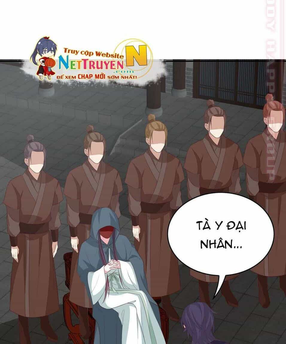 Chi Tôn Đồng Thuật Sư: Tuyệt Thế Đại Tiểu Thư - Chương 71 - ảnh 26