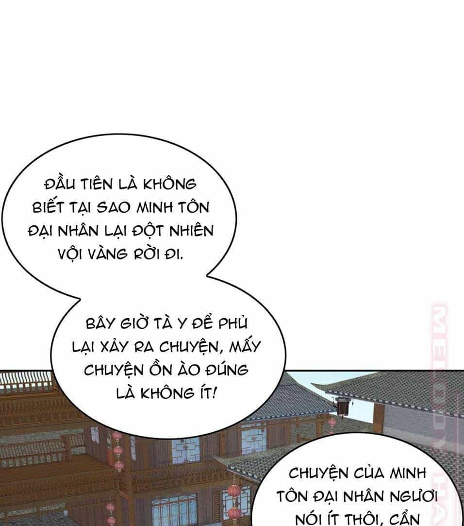Chi Tôn Đồng Thuật Sư: Tuyệt Thế Đại Tiểu Thư - Chương 71 - ảnh 3