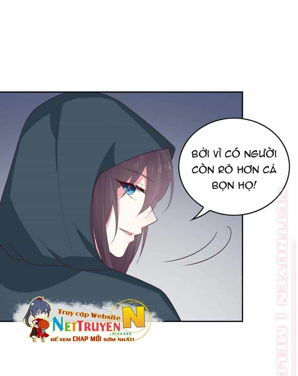 Chi Tôn Đồng Thuật Sư: Tuyệt Thế Đại Tiểu Thư - Chương 71 - ảnh 33