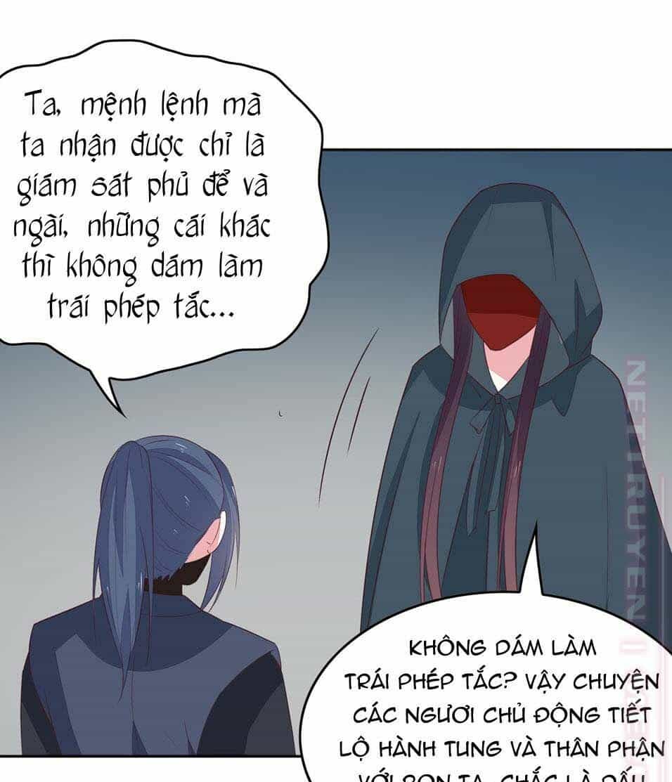 Chi Tôn Đồng Thuật Sư: Tuyệt Thế Đại Tiểu Thư - Chương 71 - ảnh 43