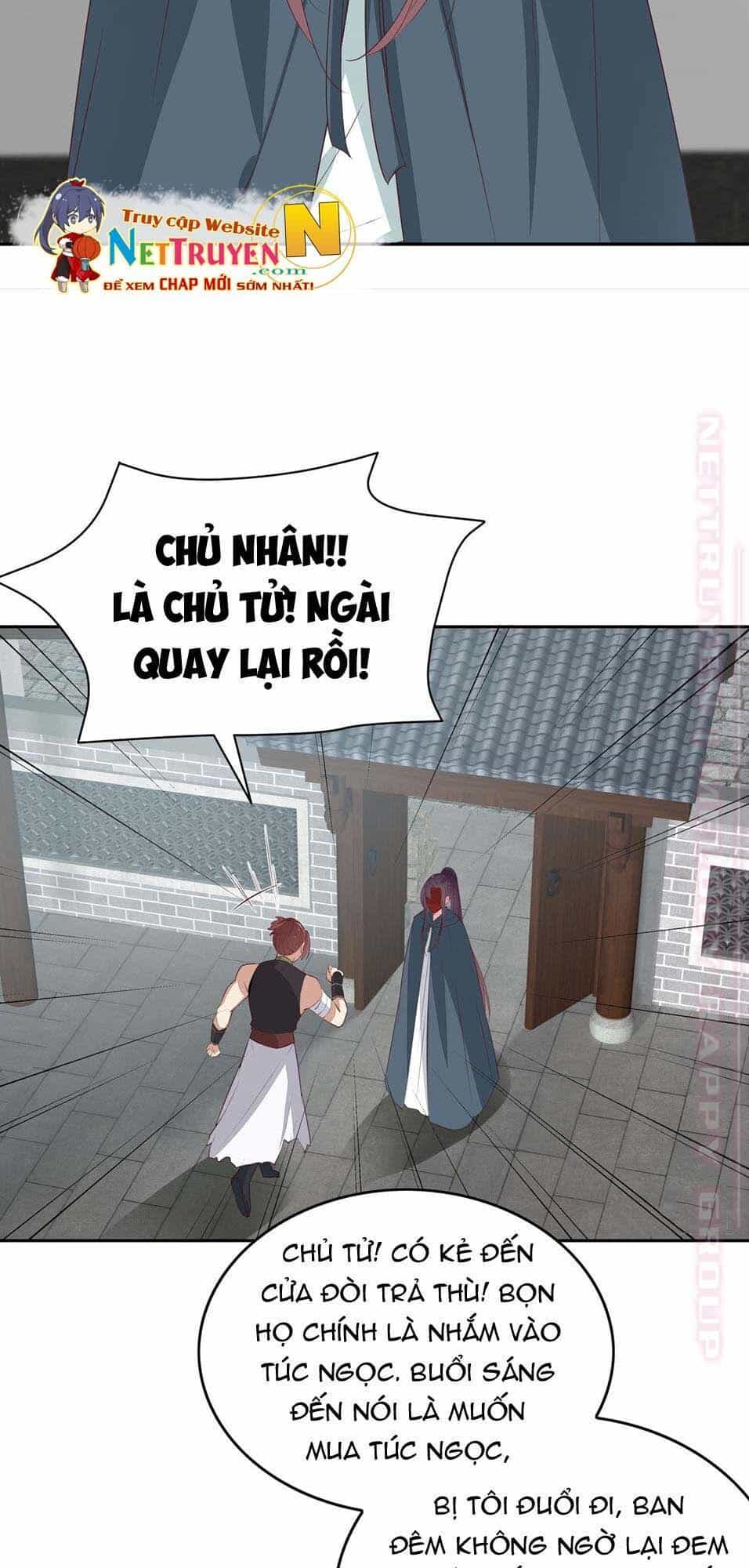 Chi Tôn Đồng Thuật Sư: Tuyệt Thế Đại Tiểu Thư - Chương 72 - ảnh 17