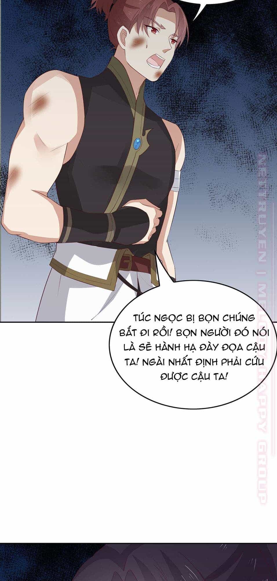 Chi Tôn Đồng Thuật Sư: Tuyệt Thế Đại Tiểu Thư - Chương 72 - ảnh 19