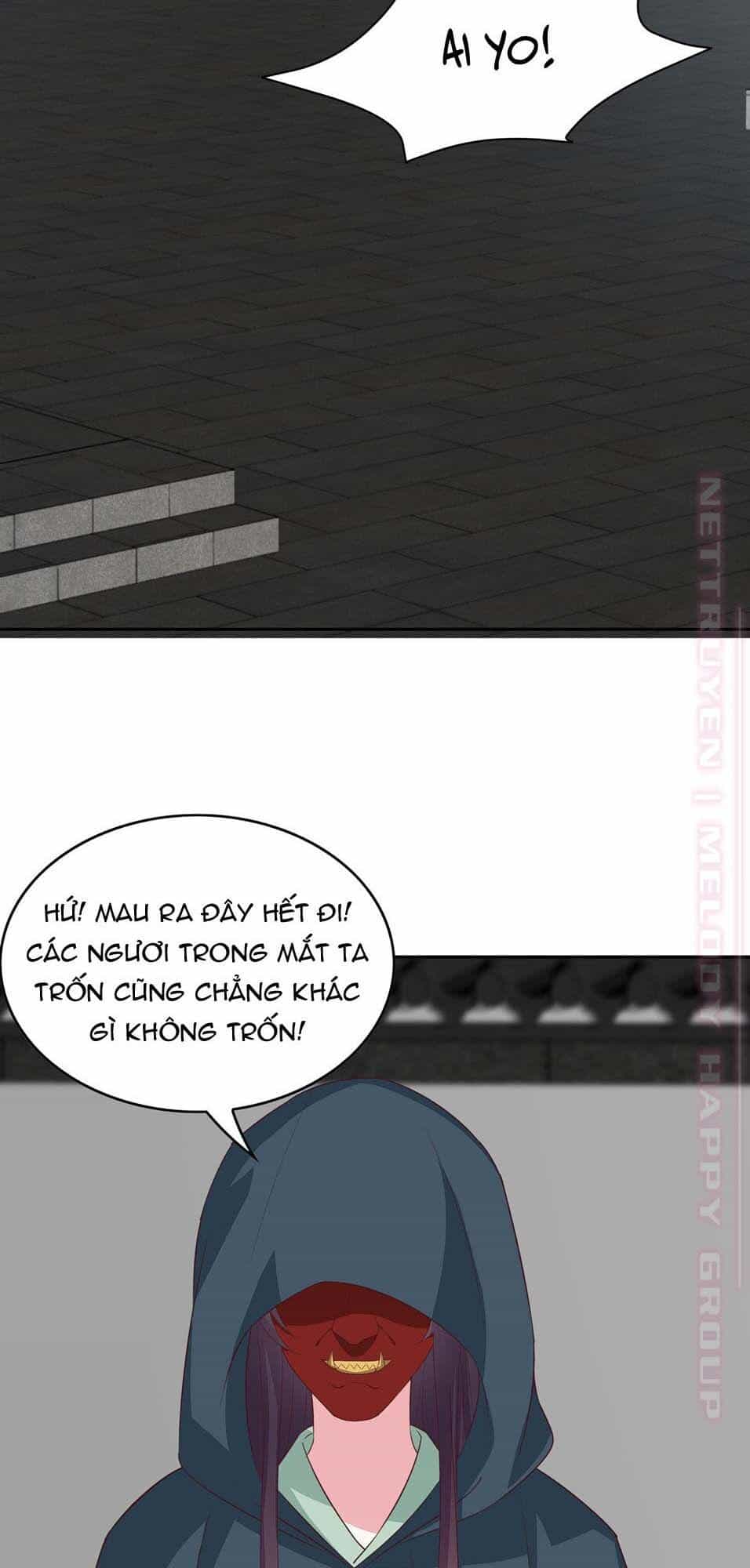 Chi Tôn Đồng Thuật Sư: Tuyệt Thế Đại Tiểu Thư - Chương 72 - ảnh 39