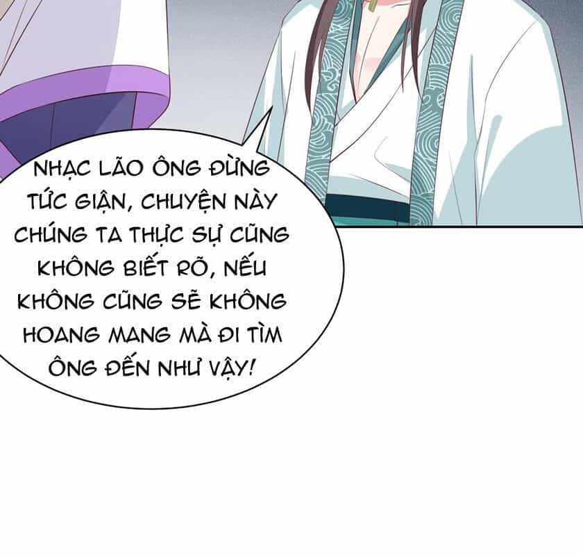 Chi Tôn Đồng Thuật Sư: Tuyệt Thế Đại Tiểu Thư - Chương 73 - ảnh 12