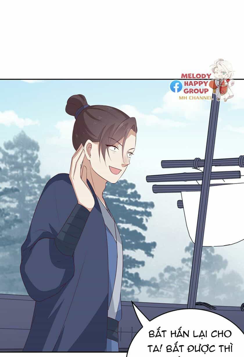 Chi Tôn Đồng Thuật Sư: Tuyệt Thế Đại Tiểu Thư - Chương 74 - ảnh 8