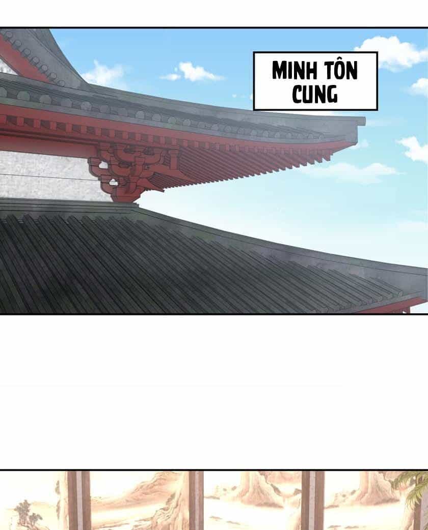 Chi Tôn Đồng Thuật Sư: Tuyệt Thế Đại Tiểu Thư - Chương 77 - ảnh 15