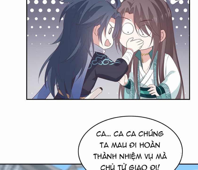 Chi Tôn Đồng Thuật Sư: Tuyệt Thế Đại Tiểu Thư - Chương 78 - ảnh 12