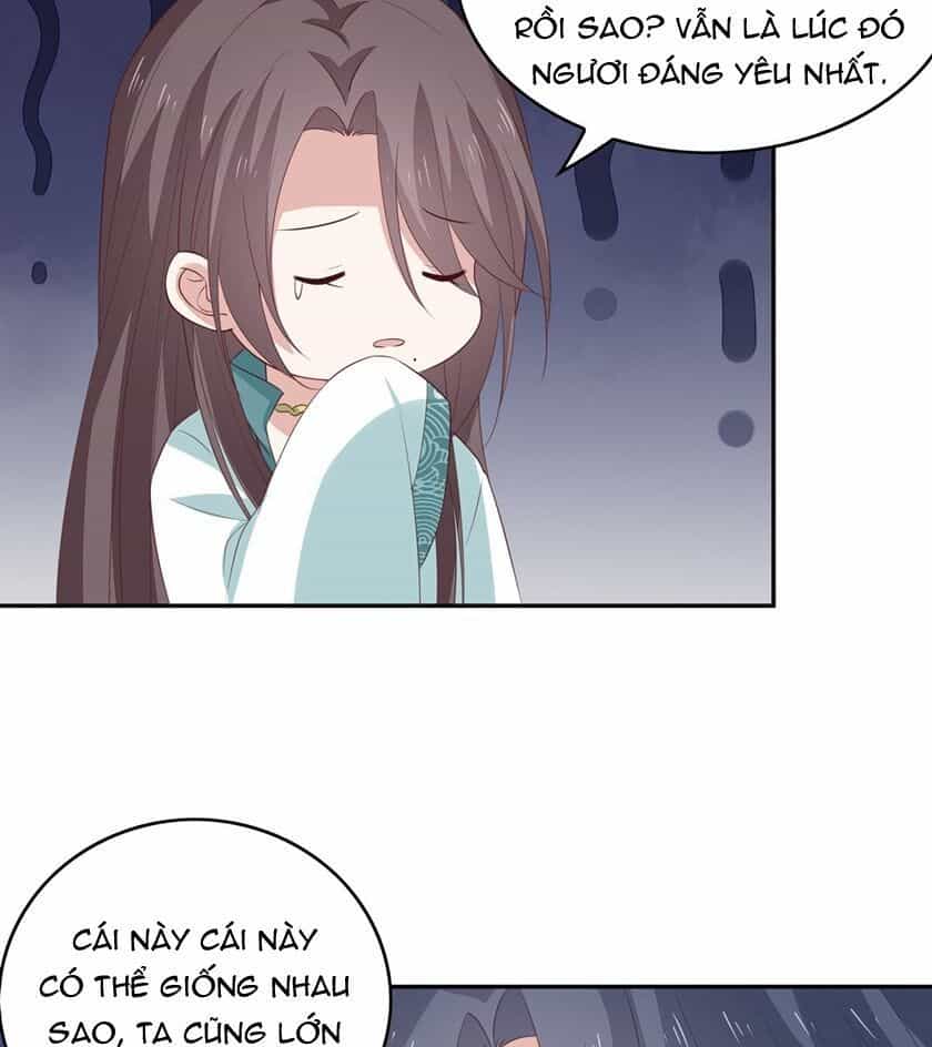 Chi Tôn Đồng Thuật Sư: Tuyệt Thế Đại Tiểu Thư - Chương 78 - ảnh 6
