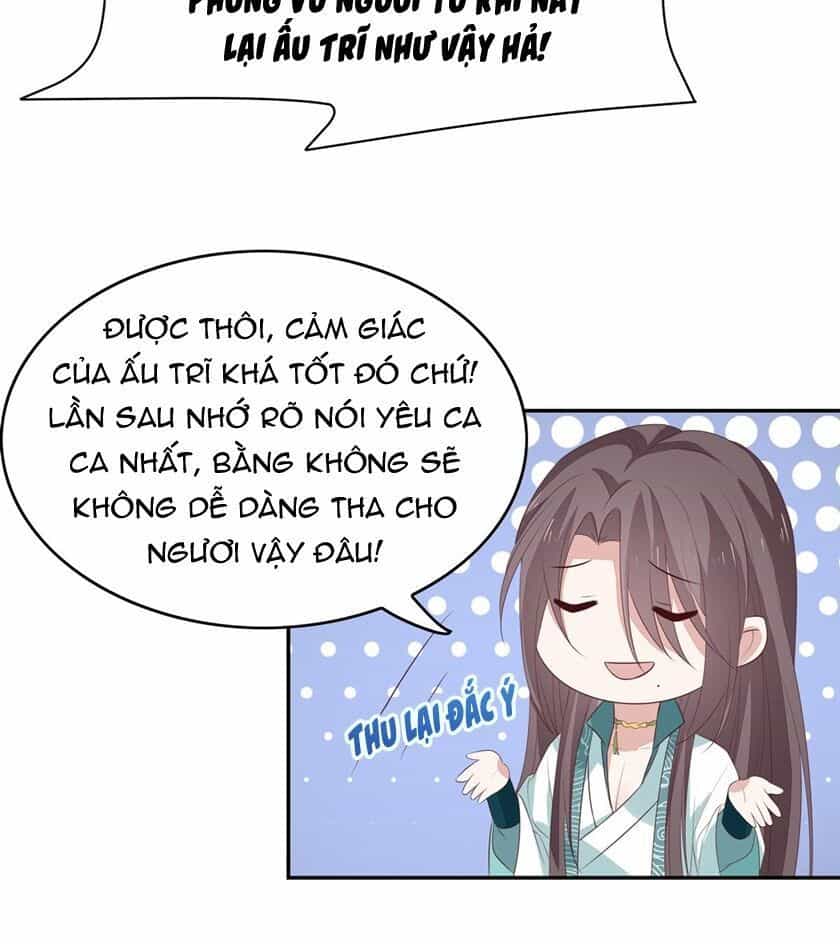 Chi Tôn Đồng Thuật Sư: Tuyệt Thế Đại Tiểu Thư - Chương 78 - ảnh 8