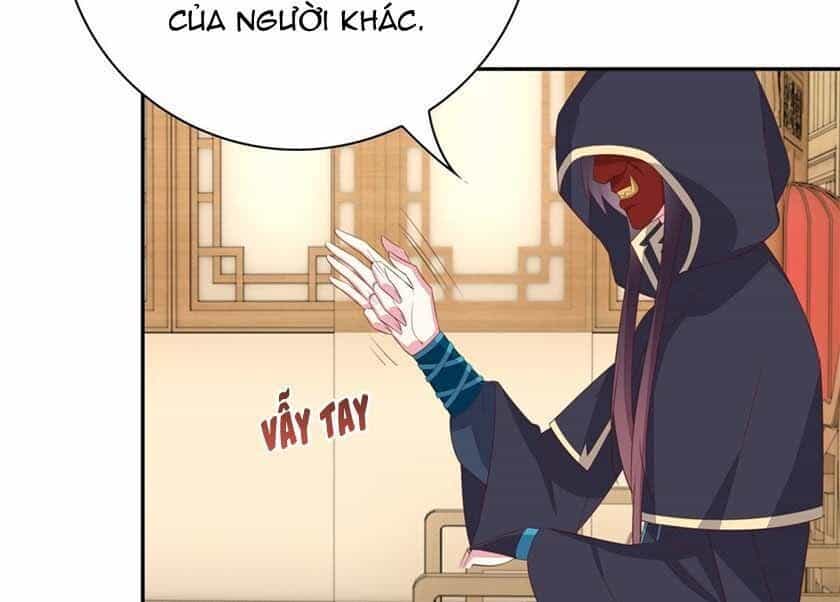 Chi Tôn Đồng Thuật Sư: Tuyệt Thế Đại Tiểu Thư - Chương 80 - ảnh 5
