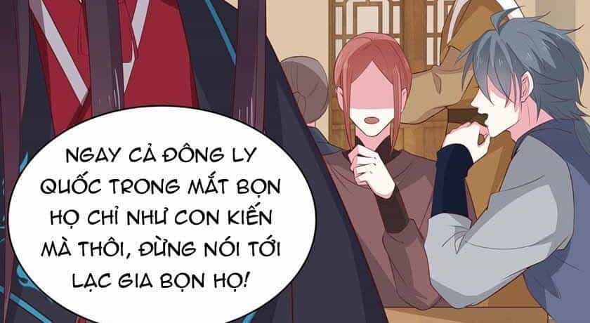 Chi Tôn Đồng Thuật Sư: Tuyệt Thế Đại Tiểu Thư - Chương 81 - ảnh 16