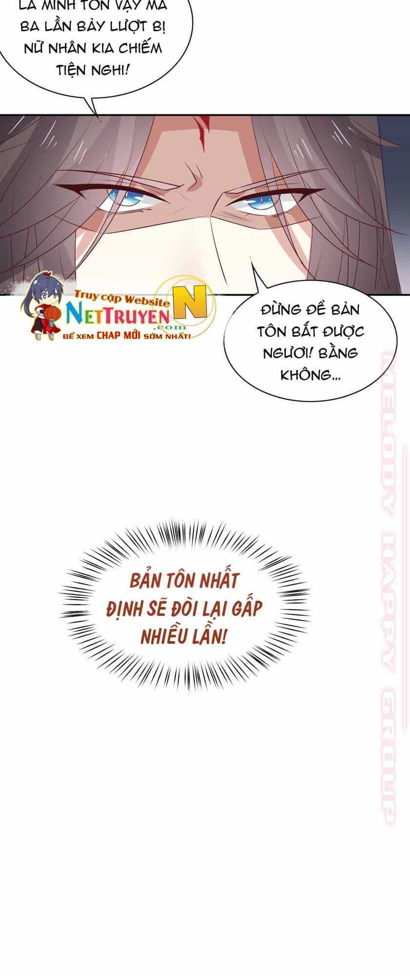 Chi Tôn Đồng Thuật Sư: Tuyệt Thế Đại Tiểu Thư - Chương 81 - ảnh 9