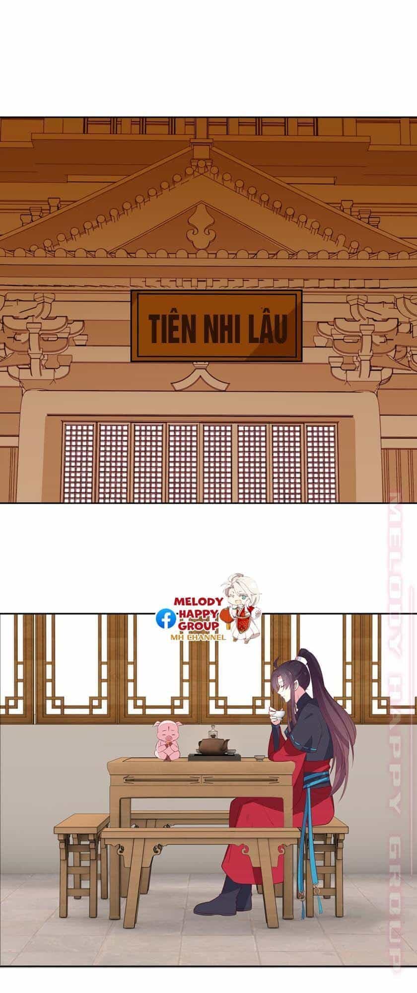 Chi Tôn Đồng Thuật Sư: Tuyệt Thế Đại Tiểu Thư - Chương 83 - ảnh 3