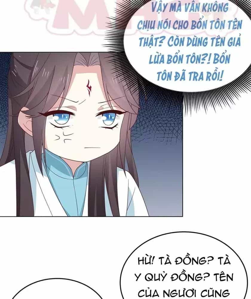 Chi Tôn Đồng Thuật Sư: Tuyệt Thế Đại Tiểu Thư - Chương 84 - ảnh 20