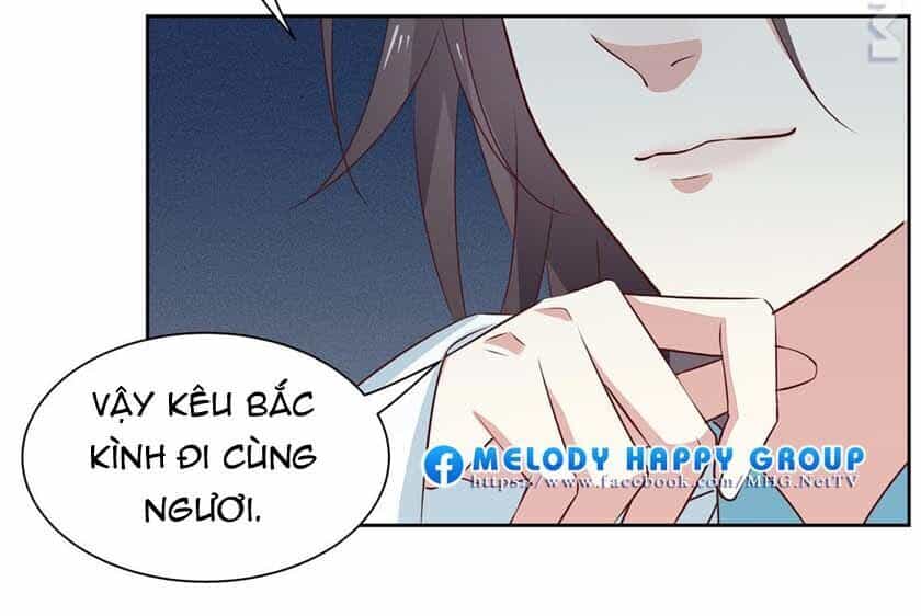 Chi Tôn Đồng Thuật Sư: Tuyệt Thế Đại Tiểu Thư - Chương 86 - ảnh 10