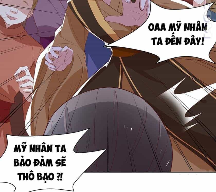 Chi Tôn Đồng Thuật Sư: Tuyệt Thế Đại Tiểu Thư - Chương 86 - ảnh 30