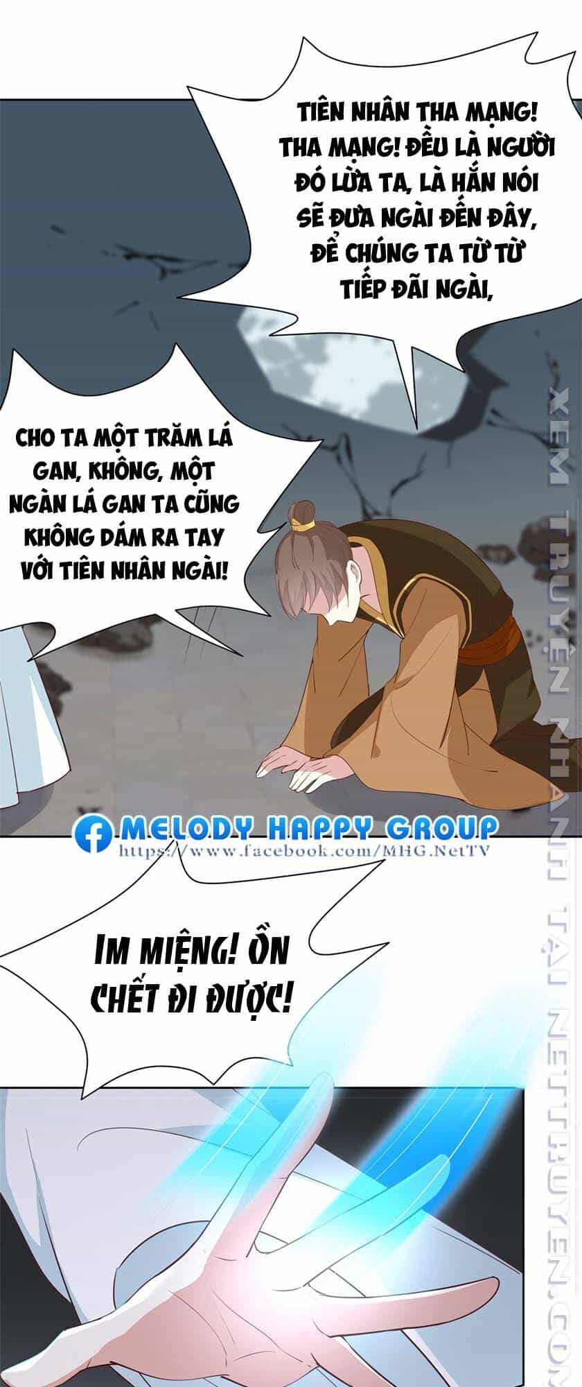 Chi Tôn Đồng Thuật Sư: Tuyệt Thế Đại Tiểu Thư - Chương 87 - ảnh 17