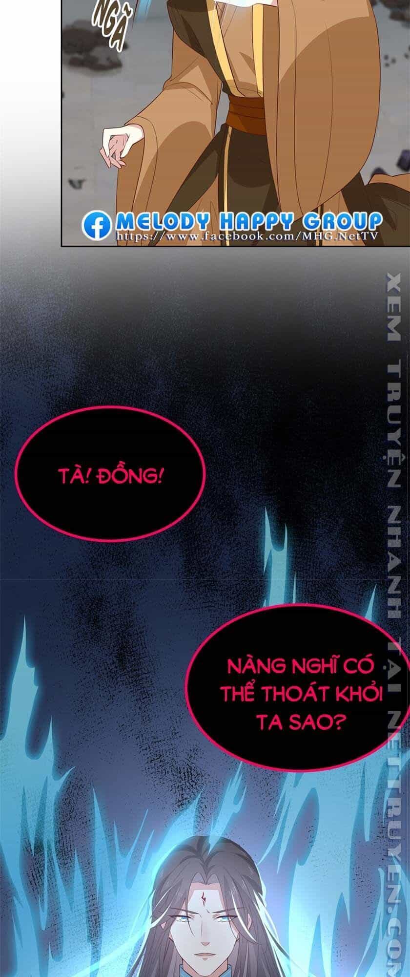 Chi Tôn Đồng Thuật Sư: Tuyệt Thế Đại Tiểu Thư - Chương 87 - ảnh 19