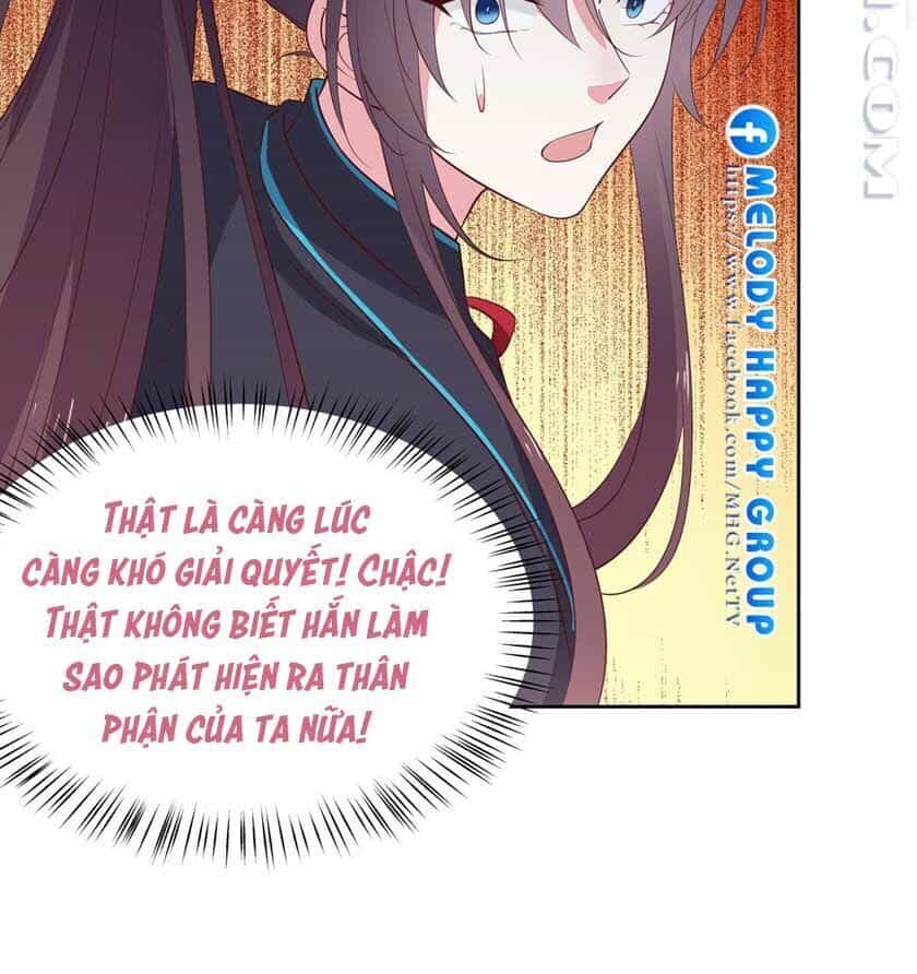 Chi Tôn Đồng Thuật Sư: Tuyệt Thế Đại Tiểu Thư - Chương 87 - ảnh 6