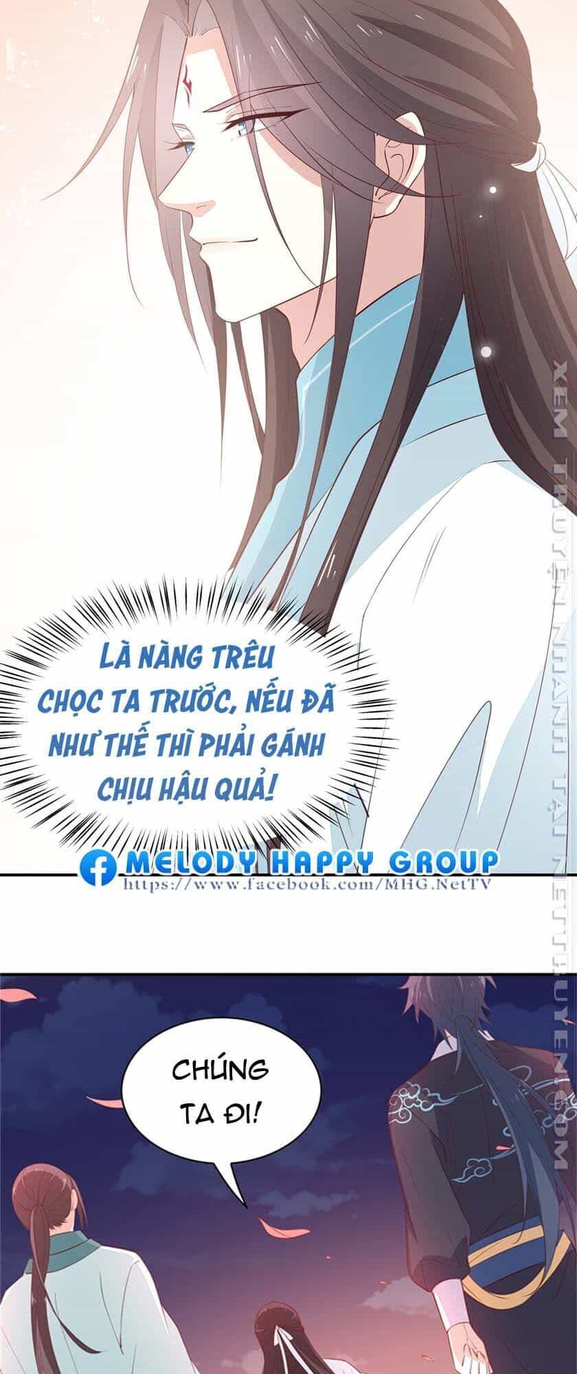 Chi Tôn Đồng Thuật Sư: Tuyệt Thế Đại Tiểu Thư - Chương 88 - ảnh 13