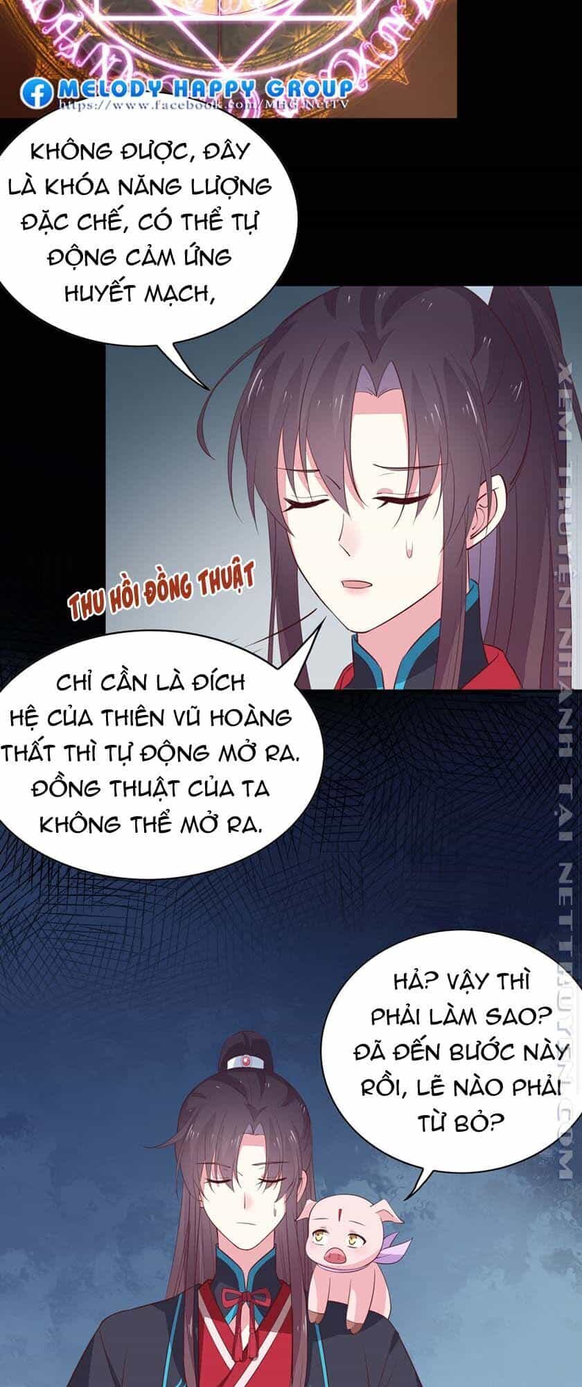 Chi Tôn Đồng Thuật Sư: Tuyệt Thế Đại Tiểu Thư - Chương 88 - ảnh 31