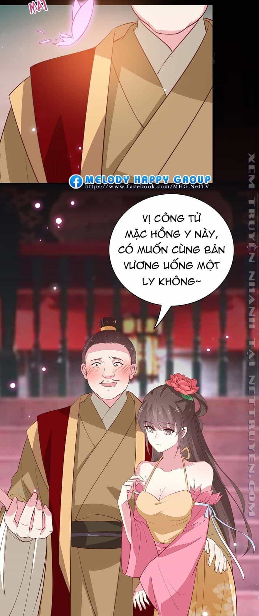Chi Tôn Đồng Thuật Sư: Tuyệt Thế Đại Tiểu Thư - Chương 88 - ảnh 53
