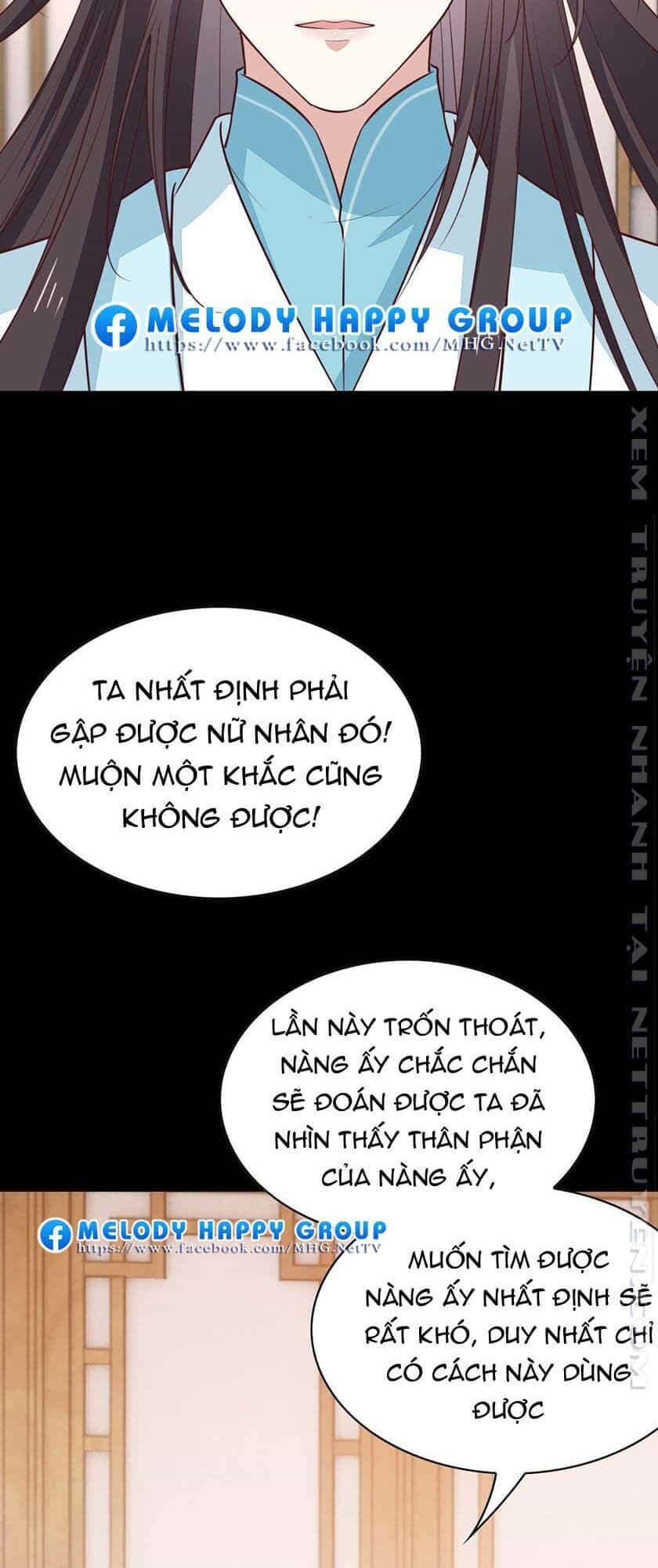 Chi Tôn Đồng Thuật Sư: Tuyệt Thế Đại Tiểu Thư - Chương 89 - ảnh 21