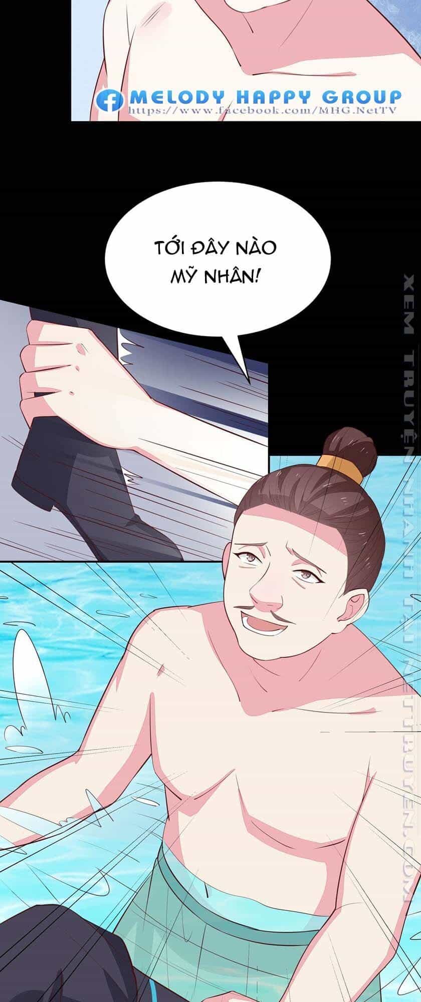 Chi Tôn Đồng Thuật Sư: Tuyệt Thế Đại Tiểu Thư - Chương 90 - ảnh 19