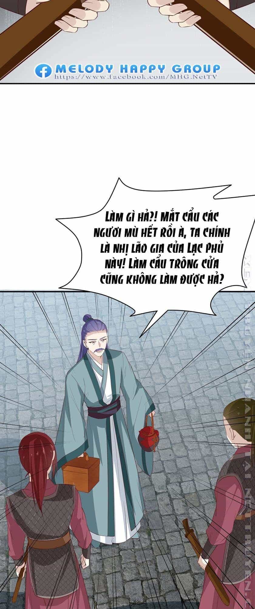 Chi Tôn Đồng Thuật Sư: Tuyệt Thế Đại Tiểu Thư - Chương 91 - ảnh 5