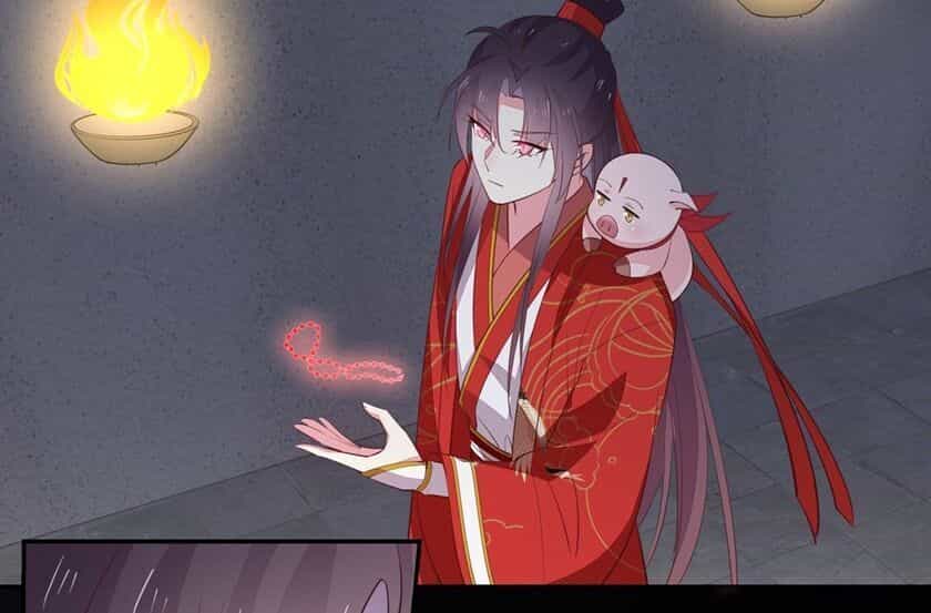 Chi Tôn Đồng Thuật Sư: Tuyệt Thế Đại Tiểu Thư - Chương 94 - ảnh 4