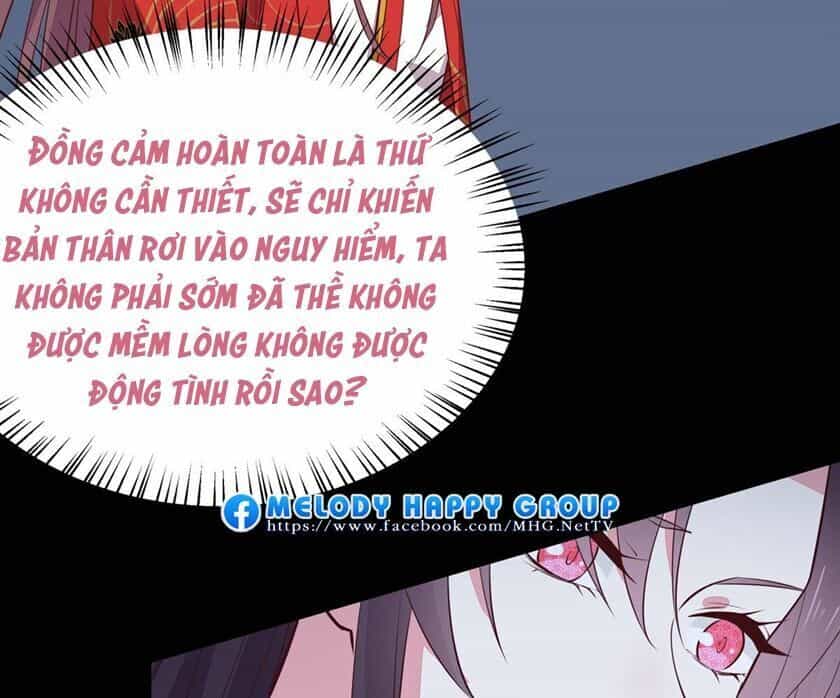 Chi Tôn Đồng Thuật Sư: Tuyệt Thế Đại Tiểu Thư - Chương 95 - ảnh 12