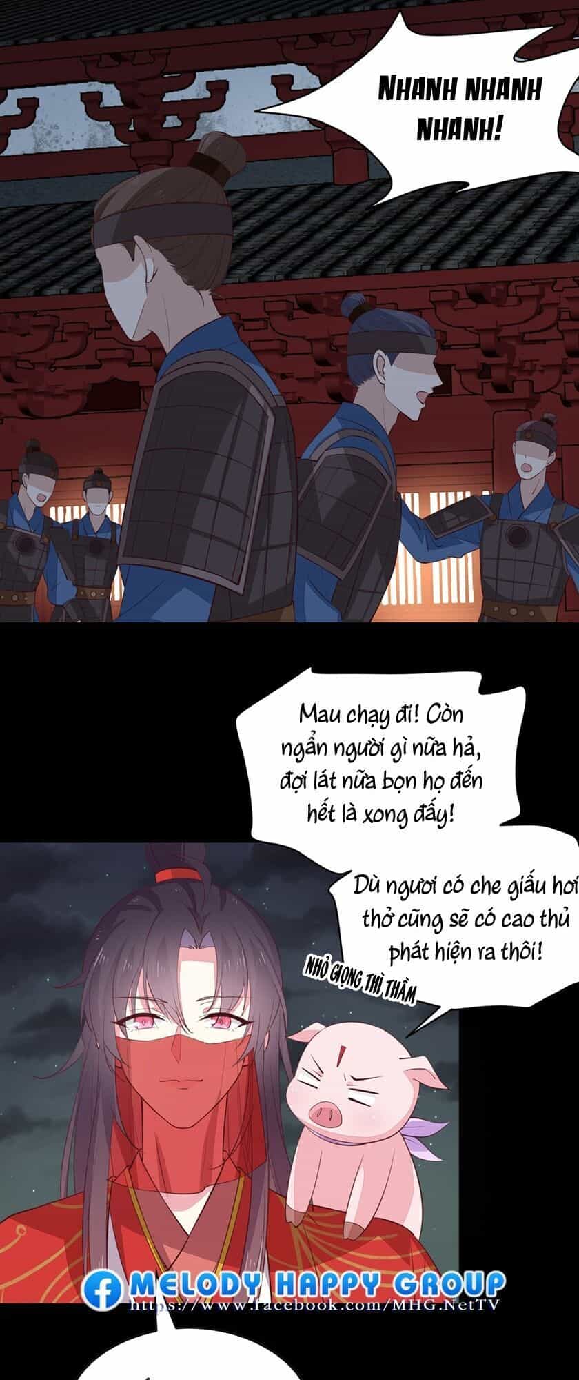 Chi Tôn Đồng Thuật Sư: Tuyệt Thế Đại Tiểu Thư - Chương 96 - ảnh 9