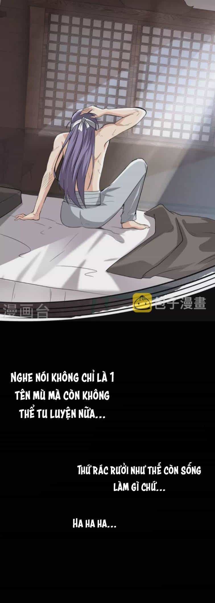 Chí Tôn Hoàn Mỹ - Chương 0 - ảnh 2