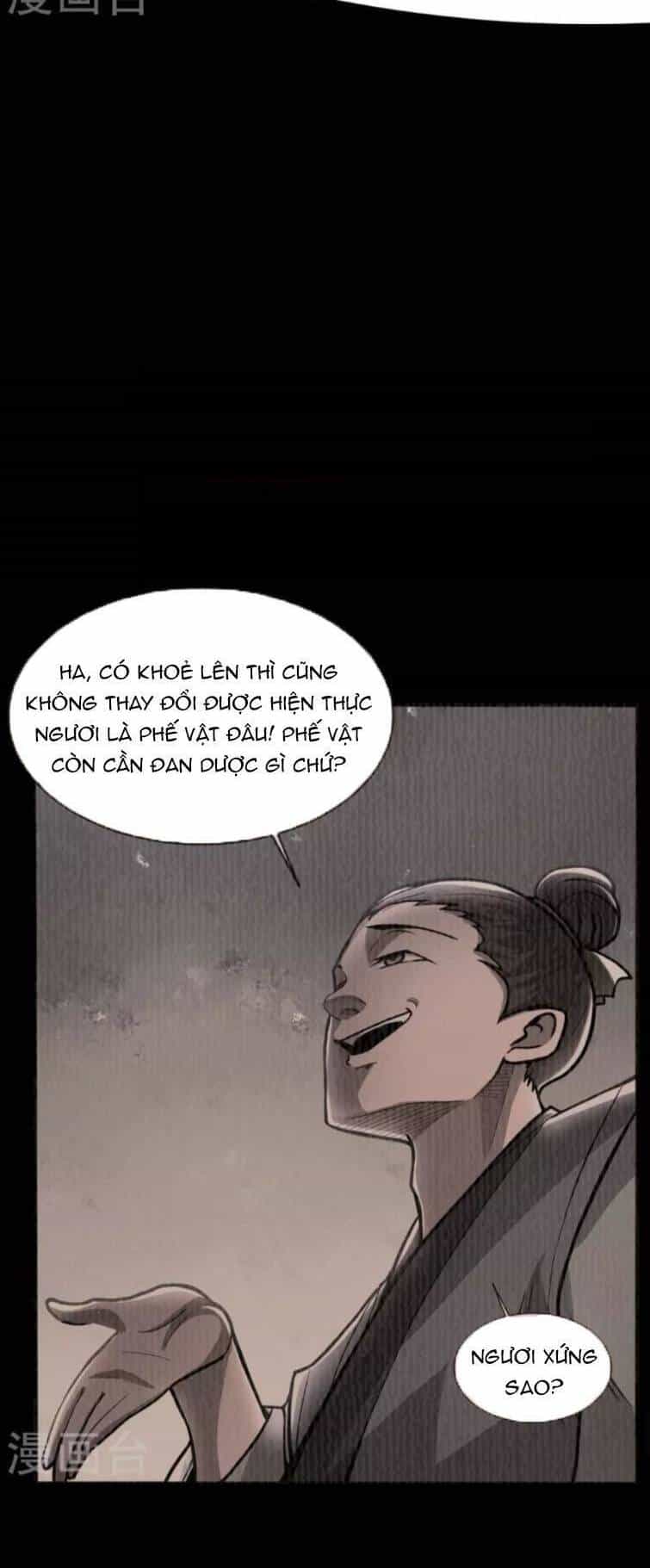 Chí Tôn Hoàn Mỹ - Chương 0 - ảnh 4