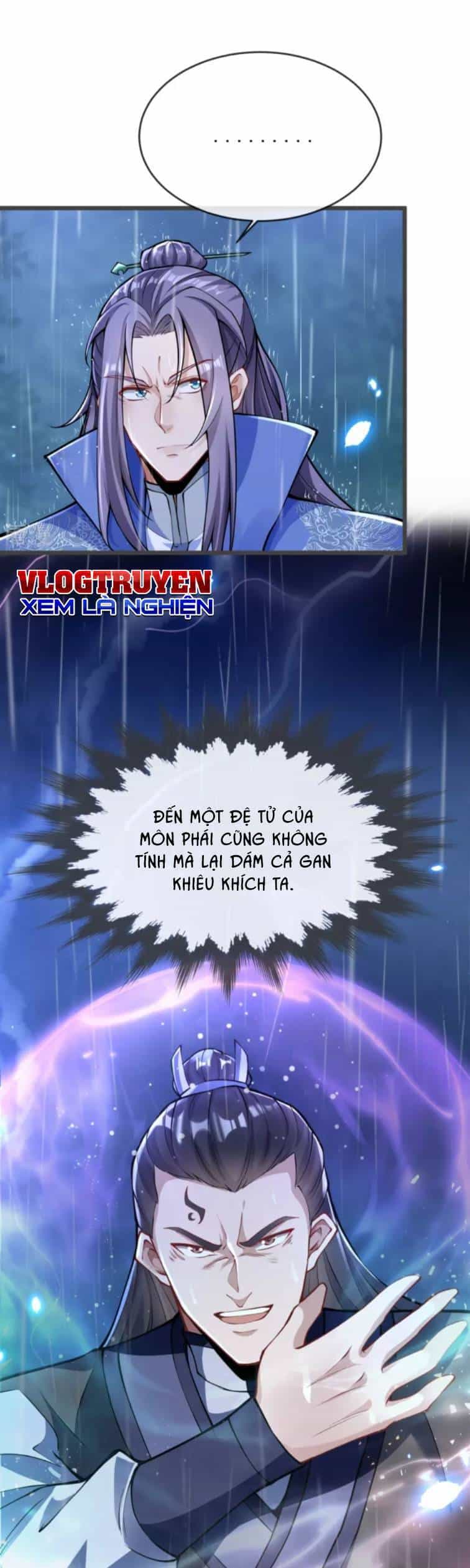 Chí Tôn Hoàn Mỹ - Chương 12 - ảnh 17