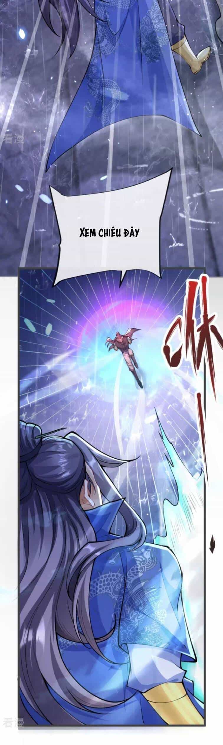 Chí Tôn Hoàn Mỹ - Chương 12 - ảnh 19