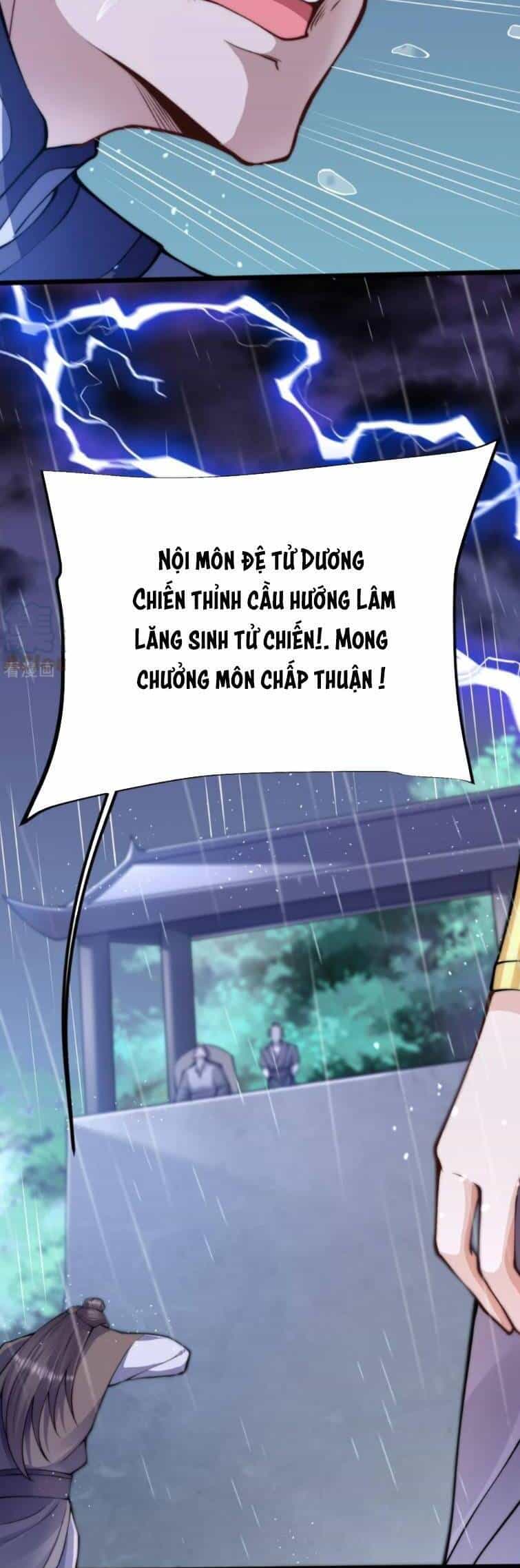 Chí Tôn Hoàn Mỹ - Chương 13 - ảnh 10