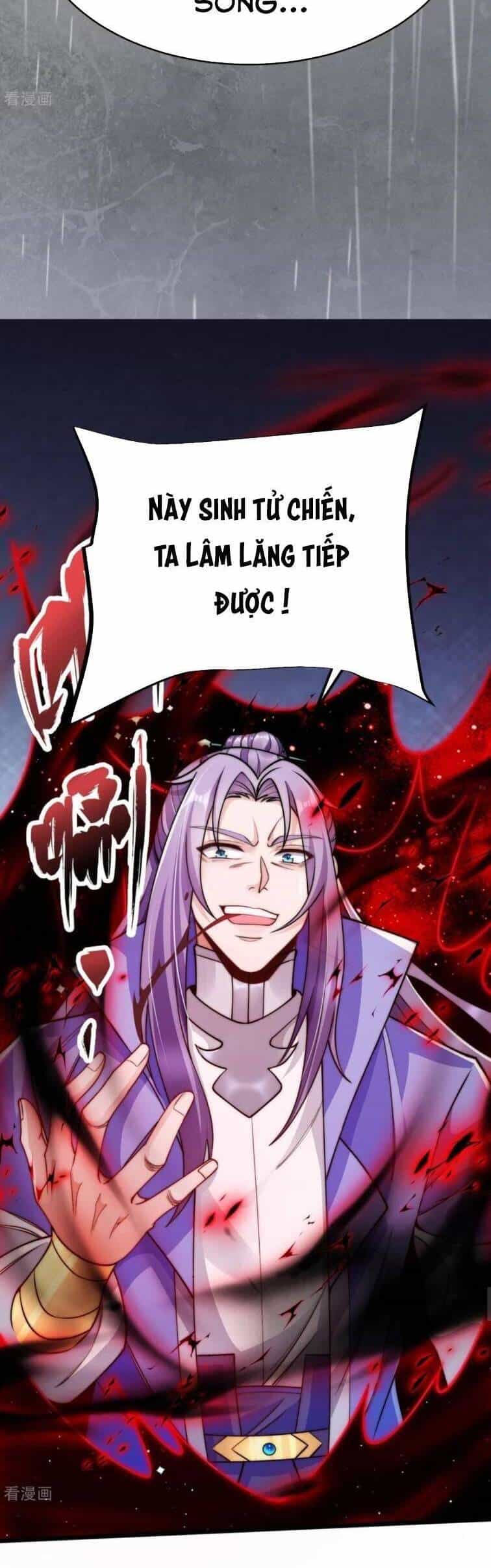 Chí Tôn Hoàn Mỹ - Chương 13 - ảnh 13