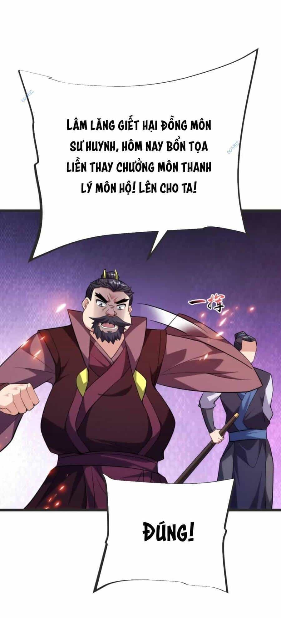 Chí Tôn Hoàn Mỹ - Chương 13 - ảnh 26