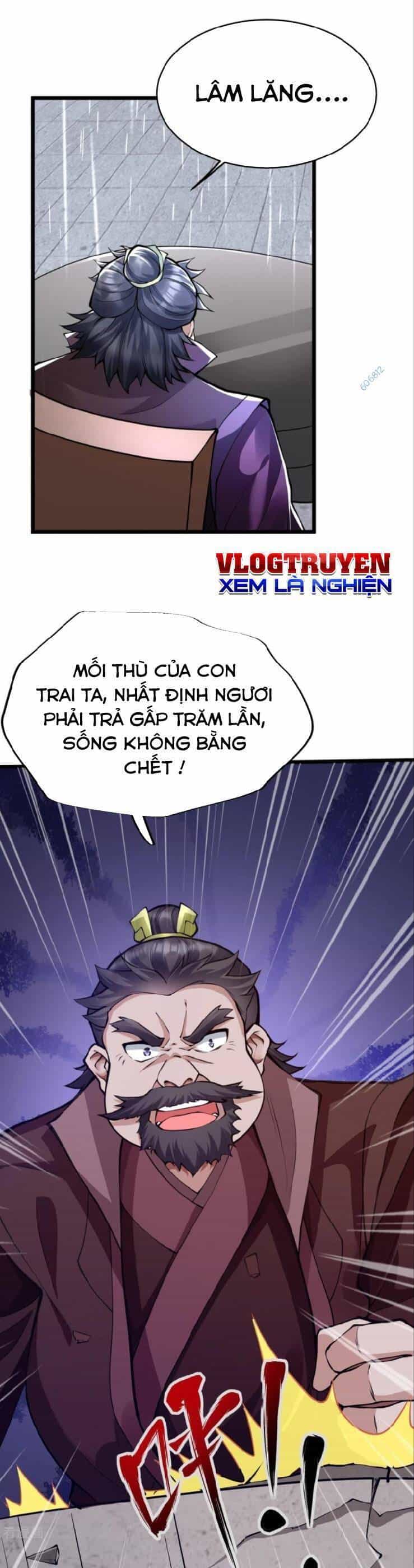 Chí Tôn Hoàn Mỹ - Chương 13 - ảnh 5