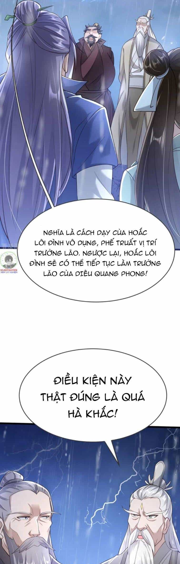 Chí Tôn Hoàn Mỹ - Chương 15 - ảnh 10