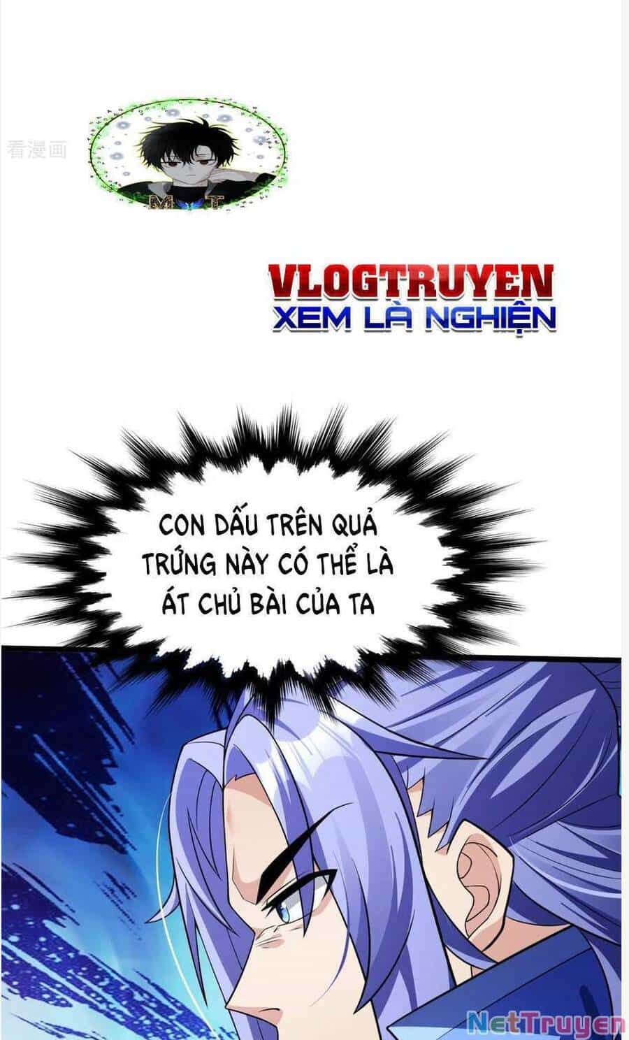 Chí Tôn Hoàn Mỹ - Chương 16 - ảnh 13