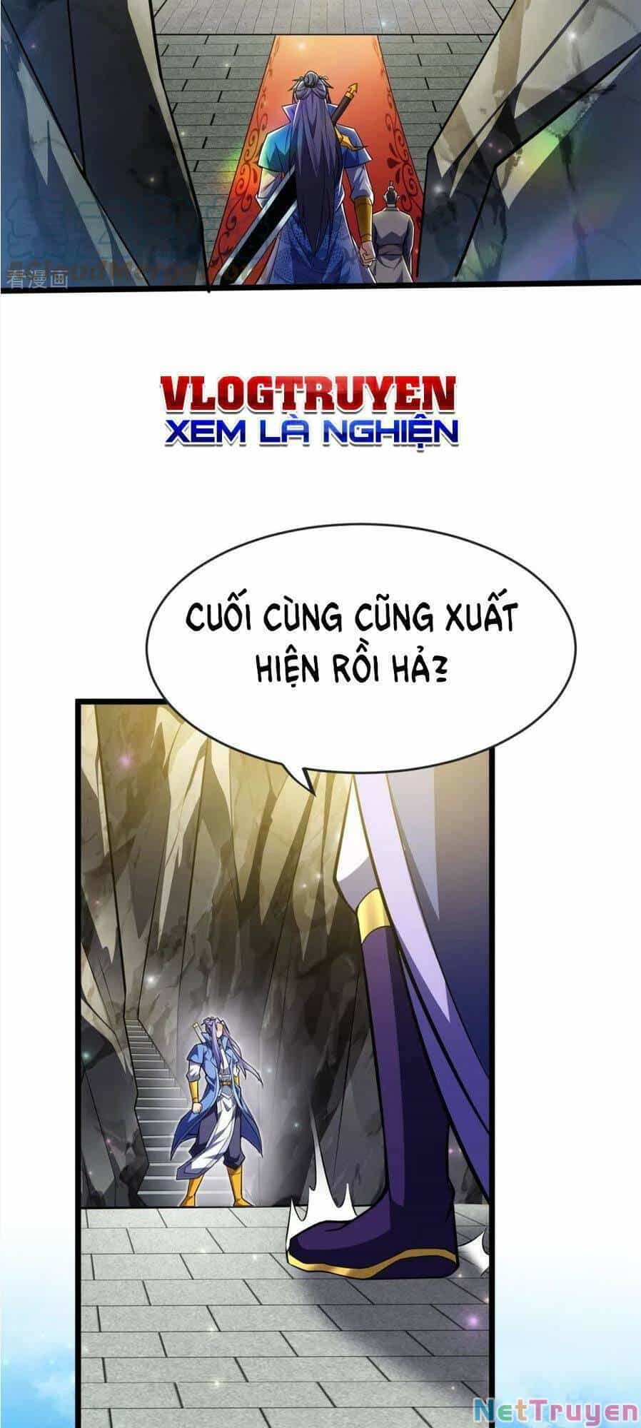 Chí Tôn Hoàn Mỹ - Chương 16 - ảnh 16