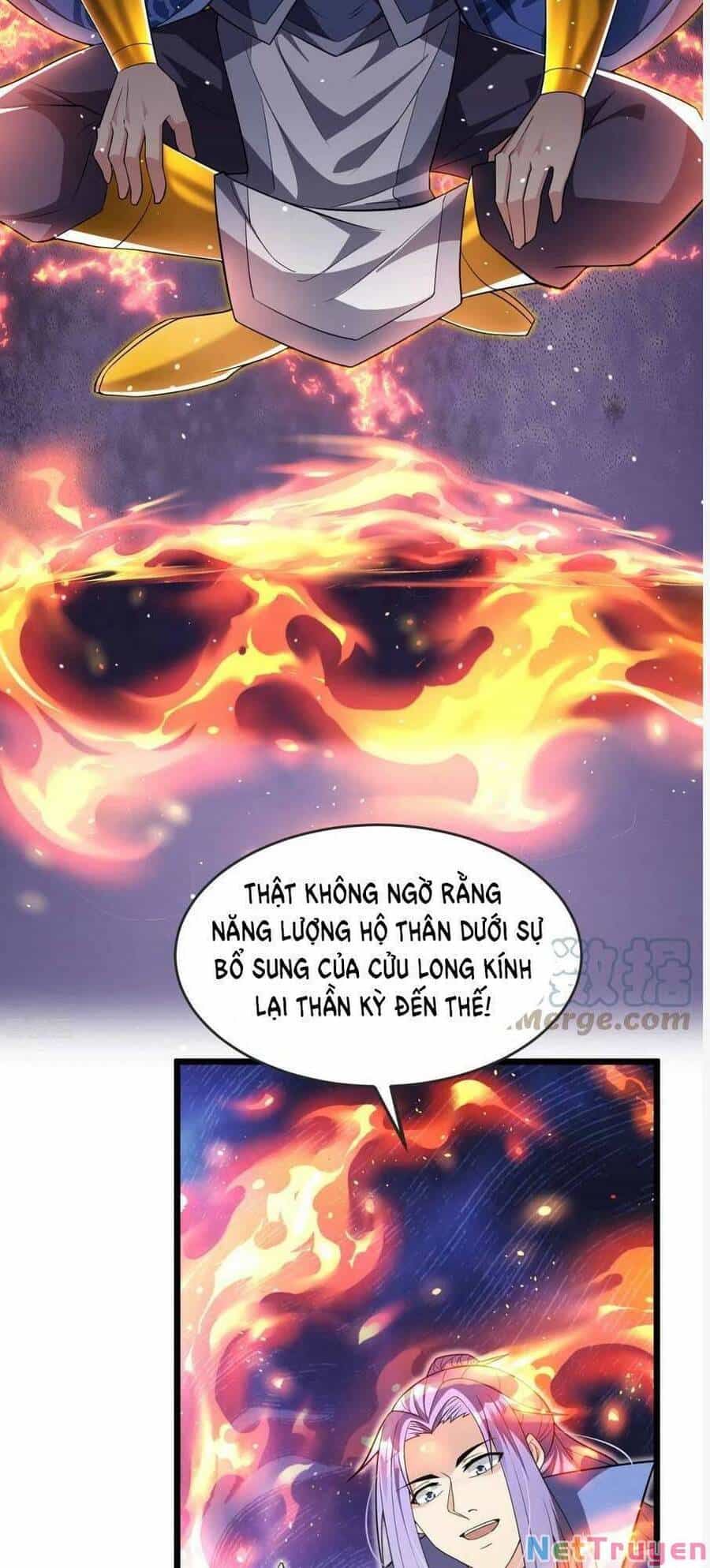 Chí Tôn Hoàn Mỹ - Chương 16 - ảnh 4