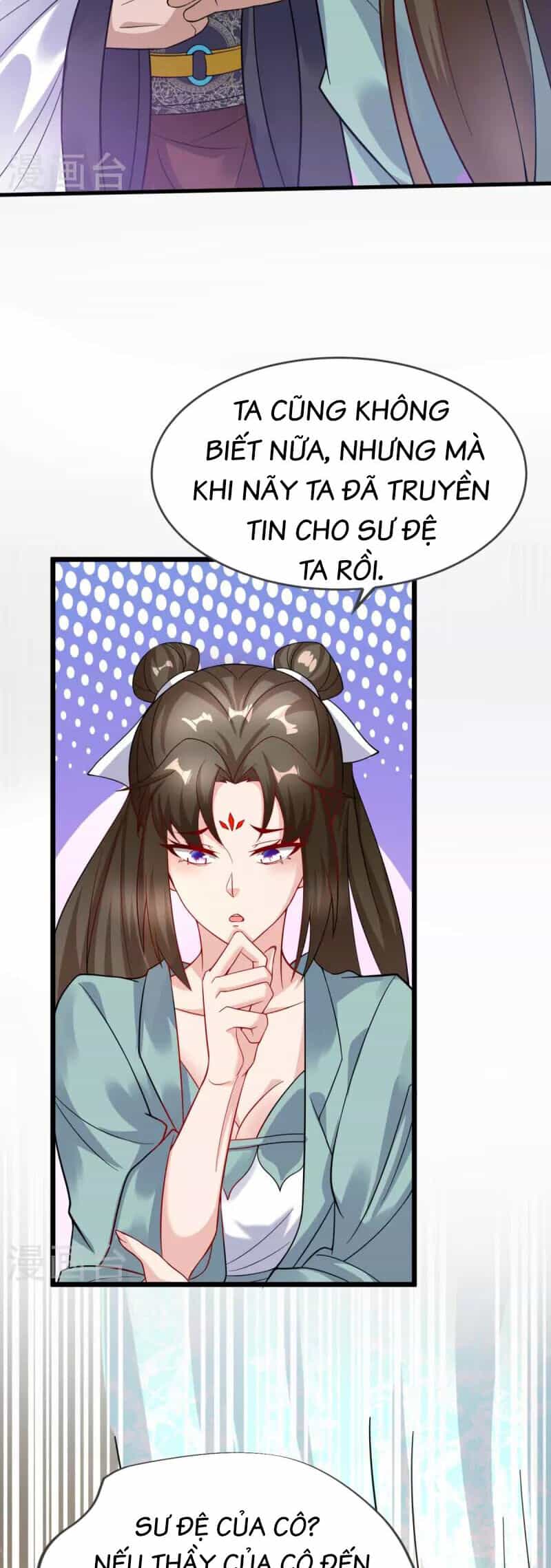Chí Tôn Hoàn Mỹ - Chương 19 - ảnh 18