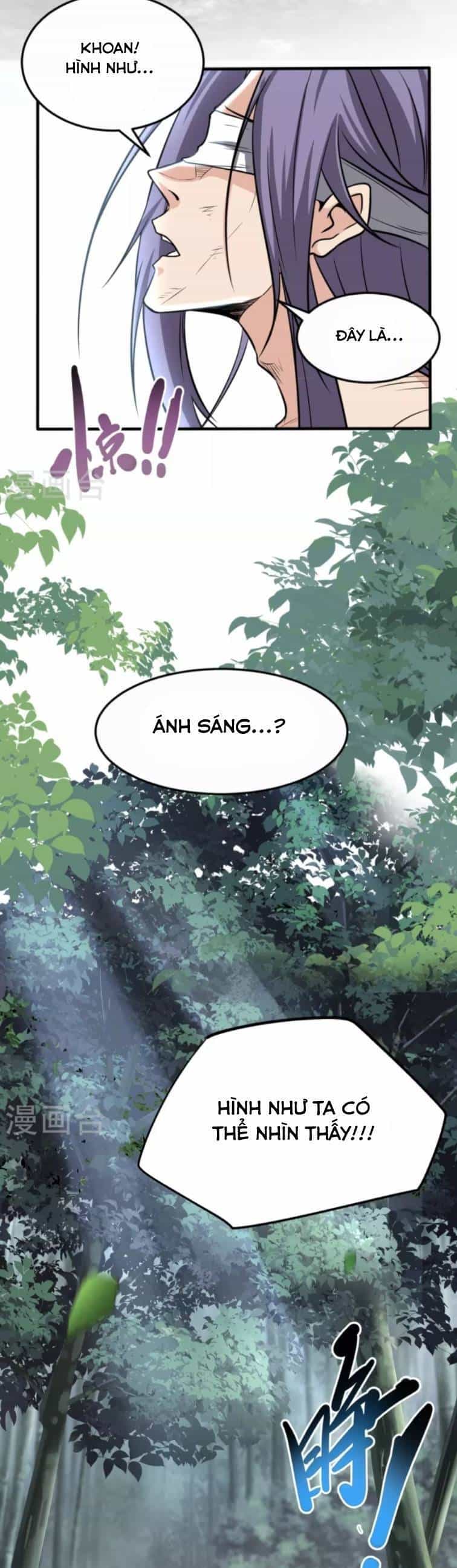 Chí Tôn Hoàn Mỹ - Chương 1 - ảnh 10