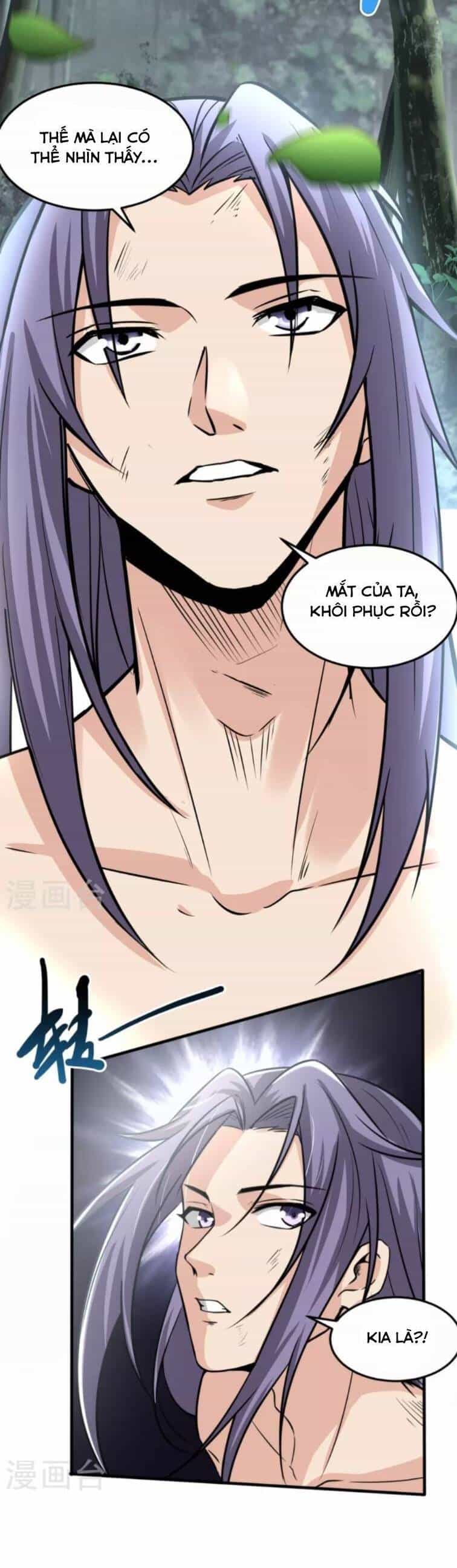 Chí Tôn Hoàn Mỹ - Chương 1 - ảnh 11
